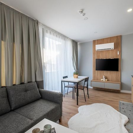 Verde Mare Hotels Antalya Kültér fotó
