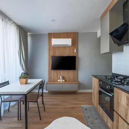 Verde Mare Hotels Antalya Kültér fotó