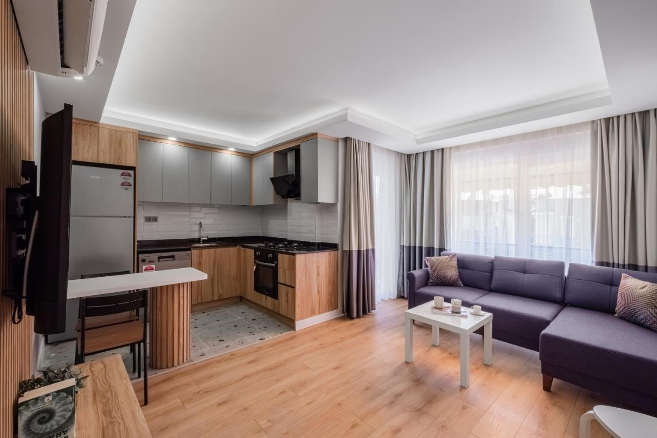 Verde Mare Hotels Antalya Kültér fotó