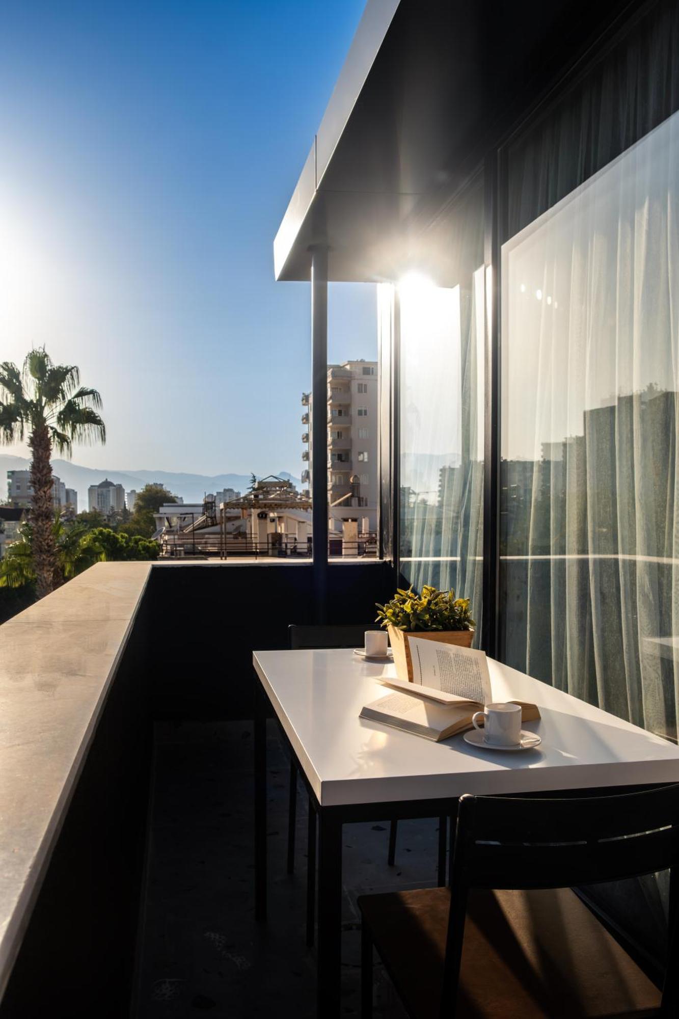 Verde Mare Hotels Antalya Kültér fotó