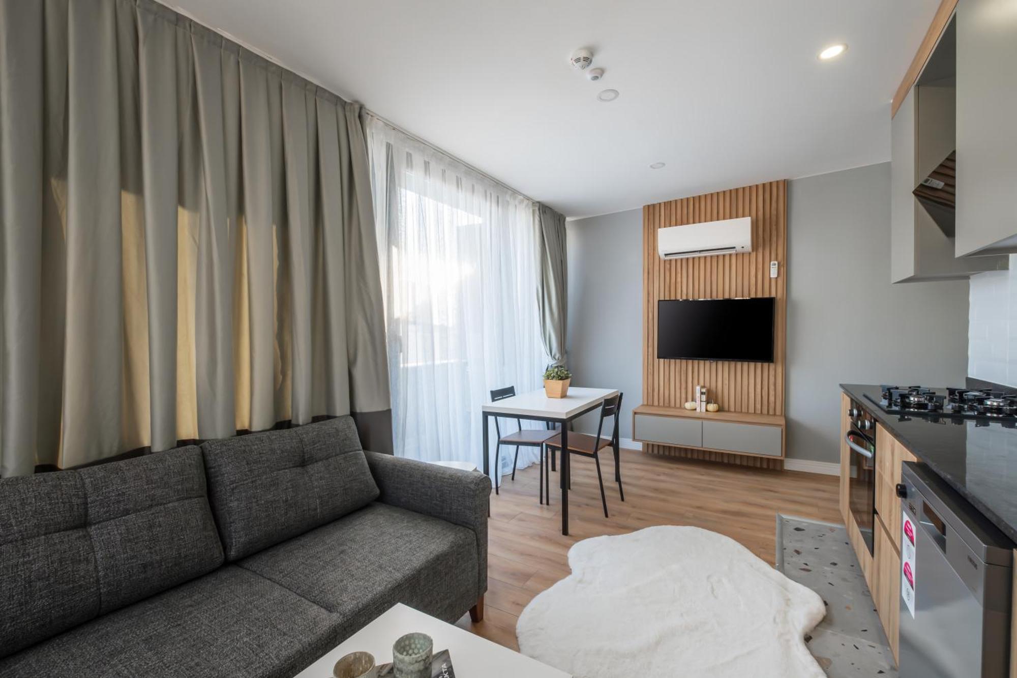 Verde Mare Hotels Antalya Kültér fotó