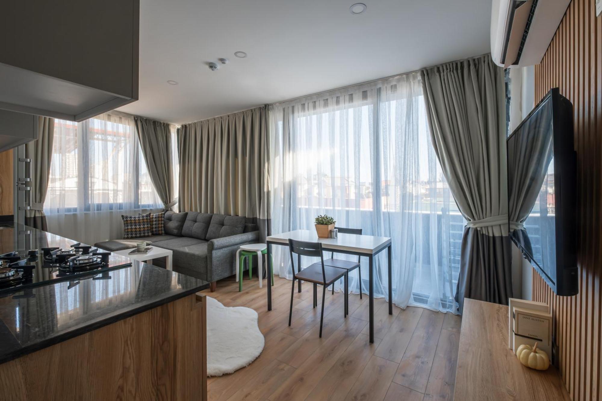 Verde Mare Hotels Antalya Kültér fotó