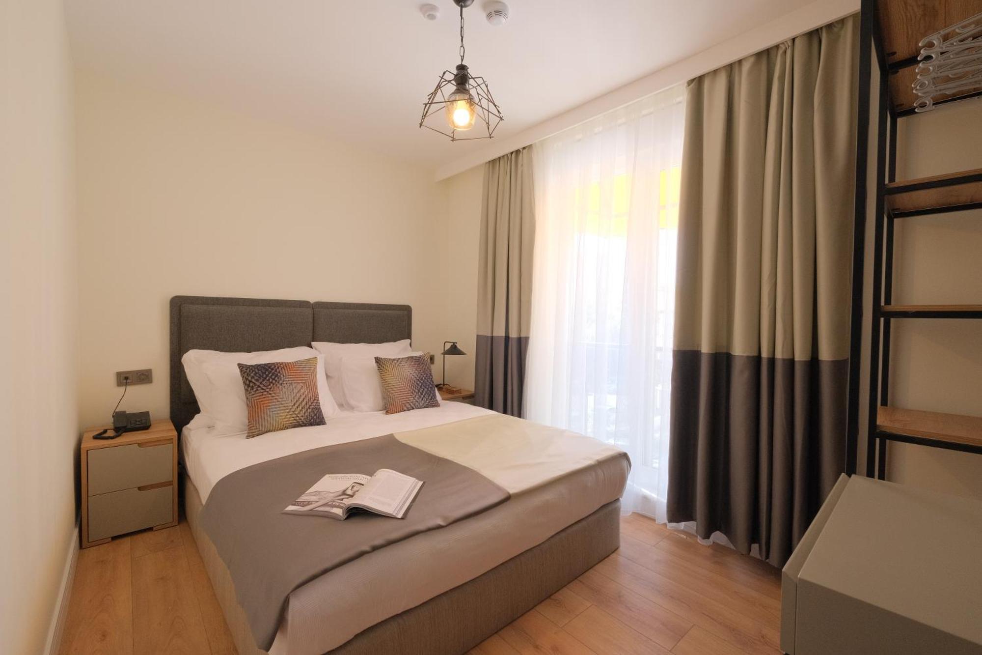 Verde Mare Hotels Antalya Kültér fotó