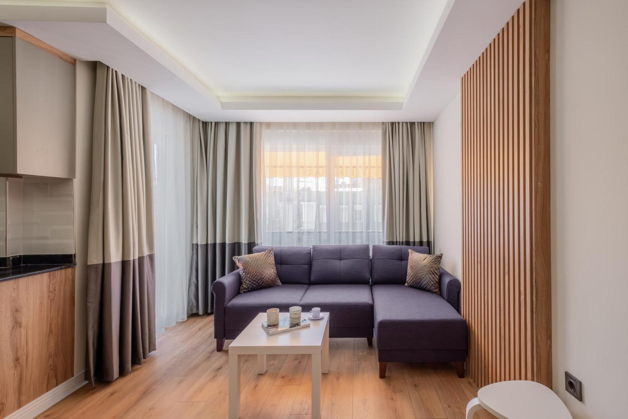 Verde Mare Hotels Antalya Kültér fotó