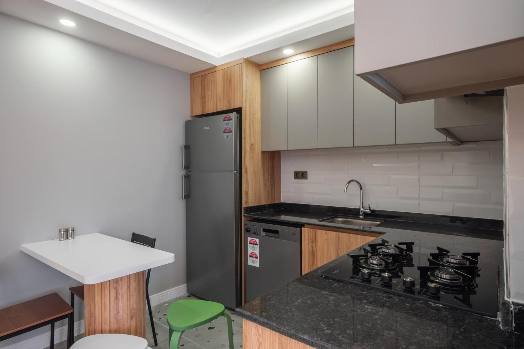 Verde Mare Hotels Antalya Kültér fotó