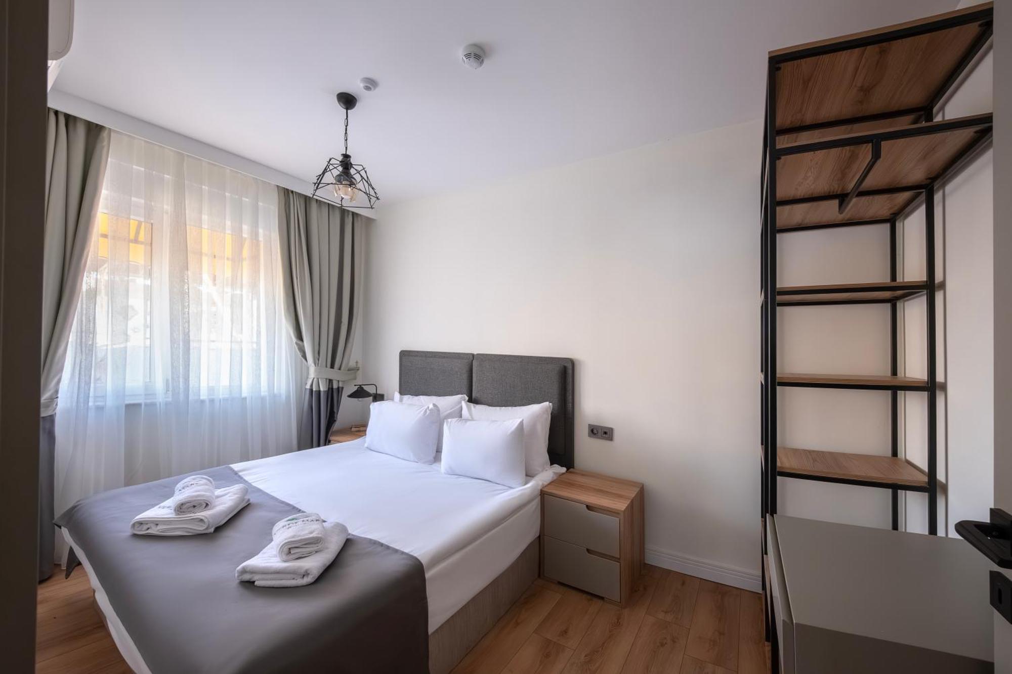 Verde Mare Hotels Antalya Kültér fotó