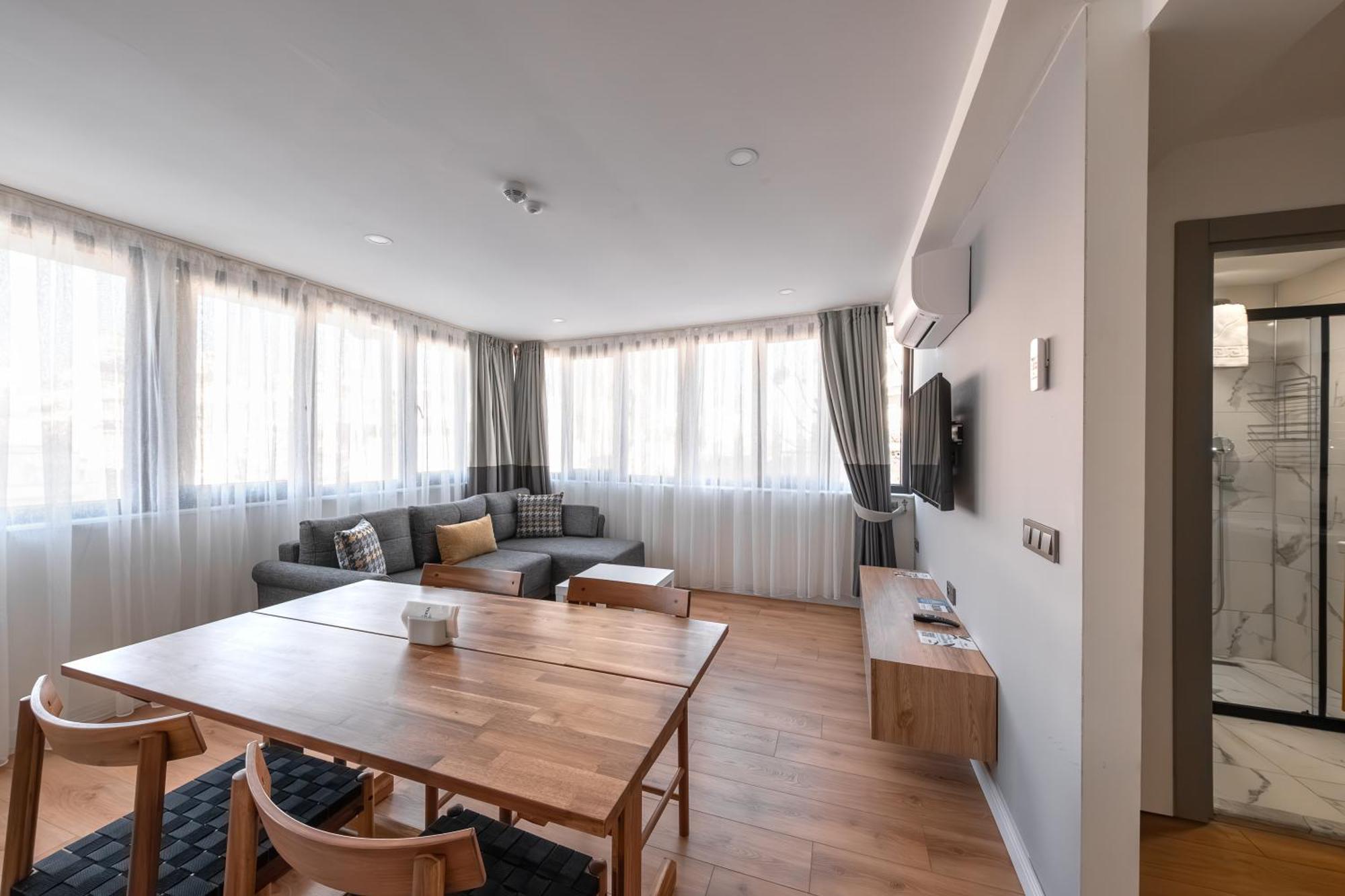 Verde Mare Hotels Antalya Kültér fotó