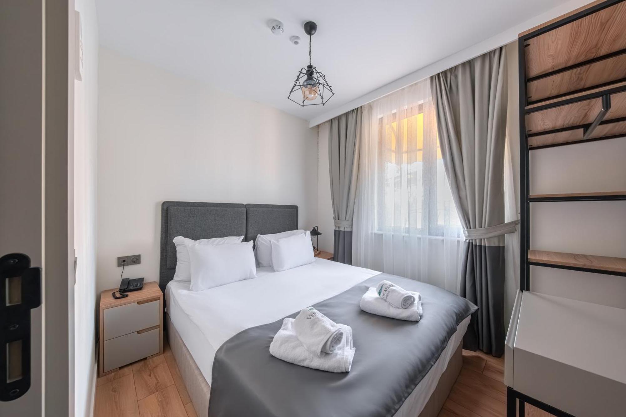 Verde Mare Hotels Antalya Kültér fotó