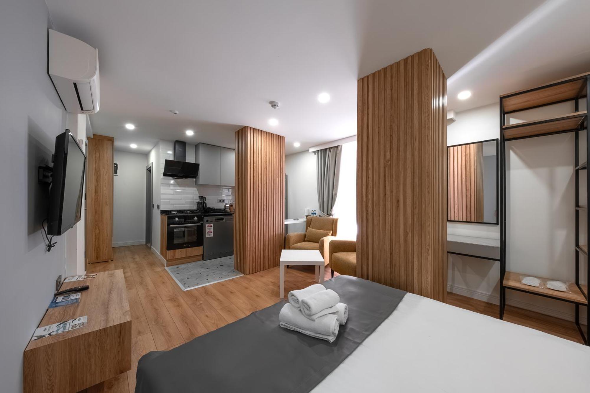 Verde Mare Hotels Antalya Kültér fotó