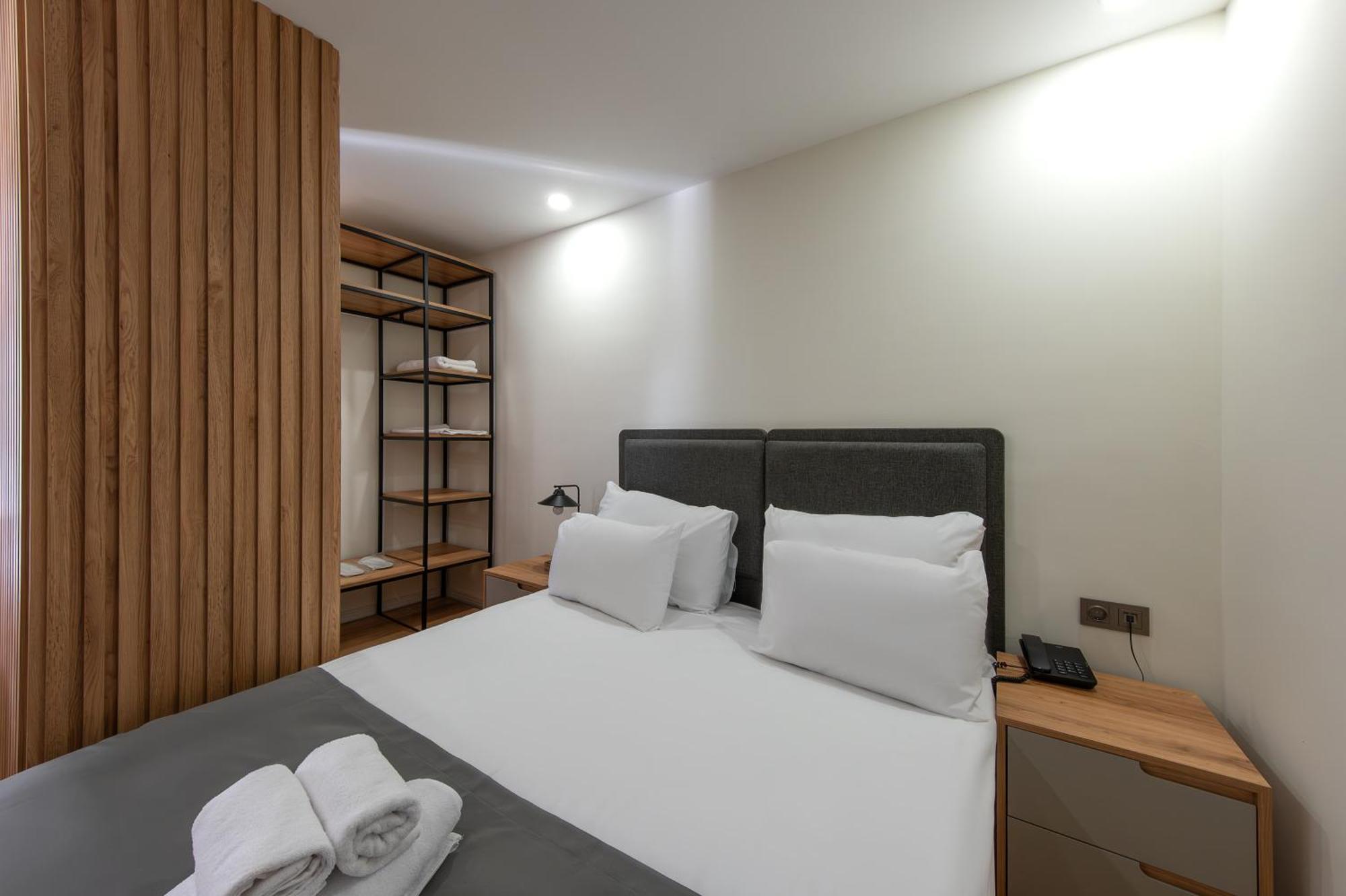 Verde Mare Hotels Antalya Kültér fotó